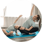 Home Kids Yoga Instructor